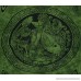 Sarong Celtic Green Fairy Slightly Less Than Perfect B001I11MBG